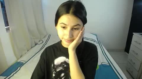 Caro  Lily online show from 5, 10, 2025