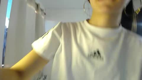 Caro  Lily online show from 10, 10, 2025