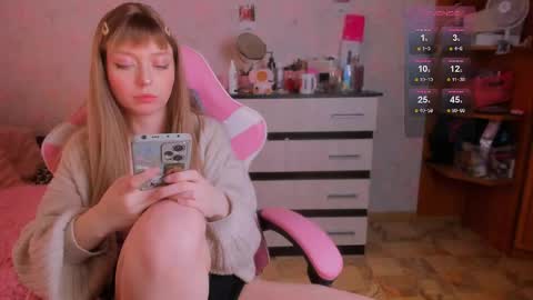 Margot online show from 24, 4, 2026