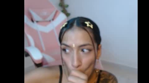 sweetposion online show from 18, 3, 2026