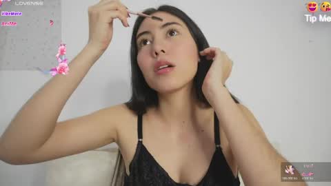 Snapshot of sweetpussyhot_ chatting on 27, 3, 2026 Hello Welcome Im here from WEDNESDAY to SUNDAY 430am to 830am and 3 to 7 timeMONDAY and TUESDAY i rest online show from 27, 3, 2026