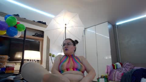 SweetRaisa online show from 21, 12, 2024