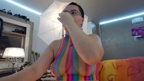 Snapshot of sweetraisa chatting on 14, 10, 2025 SweetRaisa online show from 14, 10, 2025