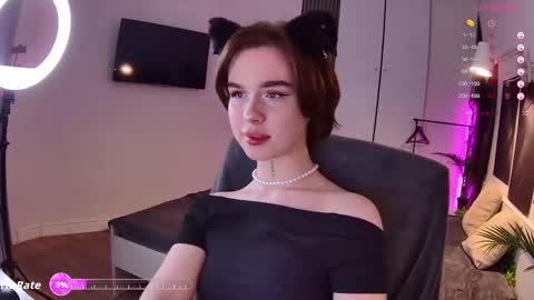 Alice online show from 22, 3, 2026