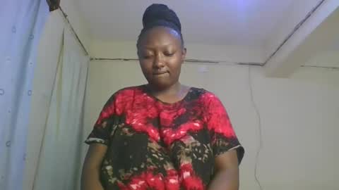 Rose Watetu online show from 29, 4, 2026