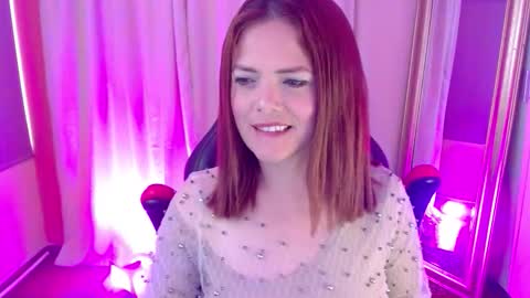 Snapshot of sweetrubiblues chatting on 11, 1, 2026 Rubi online show from 11, 1, 2026