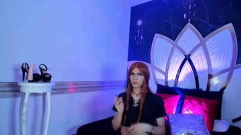 sweets_anie online show from 12, 9, 2025