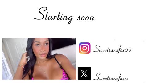 Sara Sofia   Libra     online show from 26, 9, 2025