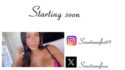 Sara Sofia   Libra     online show from 3, 10, 2025