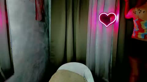 sweetsassyvv online show from 23, 10, 2025