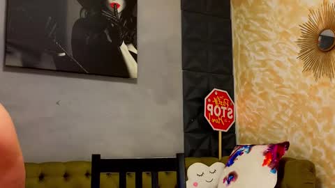 SweetScribe online show from 22, 2, 2025