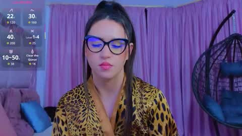 SweetScribe online show from 4, 2, 2026