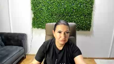 Goddess Allysse online show from 20, 7, 2026