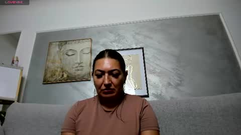 Goddess Allysse online show from 22, 7, 2026