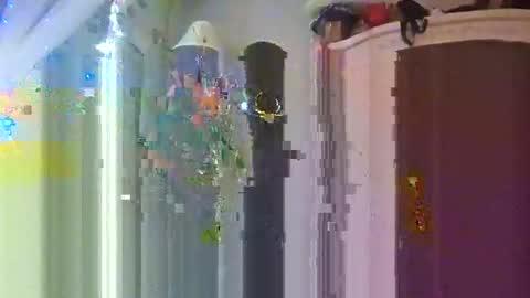 SweeetSluuttGia online show from 3, 1, 2025