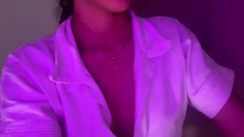 SweetSinnyX online show from 22, 3, 2026