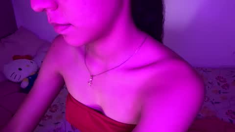 SweetSinnyX online show from 23, 3, 2026