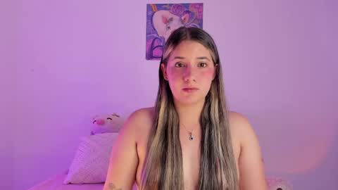Snapshot of sweetsofi_12 chatting on 1, 4, 2026 Sofia sweet online show from 1, 4, 2026