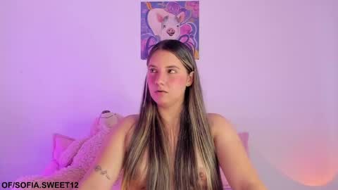 Snapshot of sweetsofi_12 chatting on 16, 5, 2026 Sofia sweet online show from 16, 5, 2026