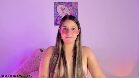 Snapshot of sweetsofi_12 chatting on 28, 5, 2026 Sofia sweet online show from 28, 5, 2026