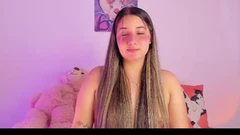 Snapshot of sweetsofi_12 chatting on 10, 7, 2026 Sofia sweet online show from 10, 7, 2026