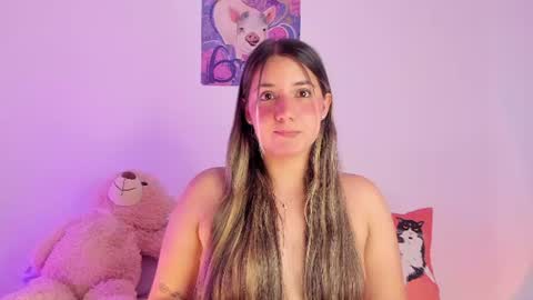 Snapshot of sweetsofi_12 chatting on 23, 7, 2026 Sofia sweet online show from 23, 7, 2026