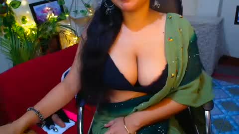 Snapshot of sweetsour18 chatting on 21, 9, 2025 SweetSour online show from 21, 9, 2025