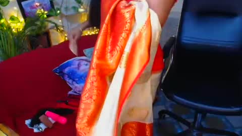 Snapshot of sweetsour18 chatting on 30, 9, 2025 SweetSour online show from 30, 9, 2025