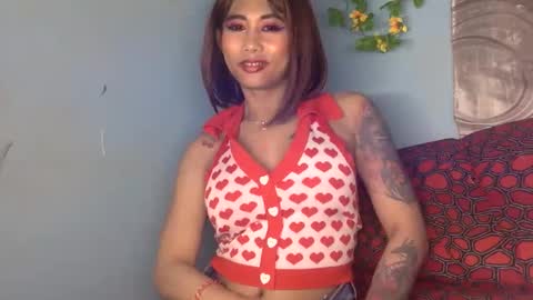 spicy online show from 3, 5, 2026