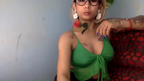 spicy online show from 18, 6, 2026