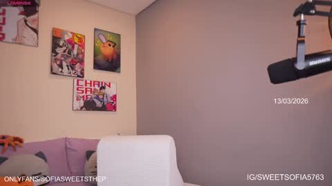 Snapshot of sweetsthep22 chatting on 14, 3, 2026 Sofia online show from 14, 3, 2026