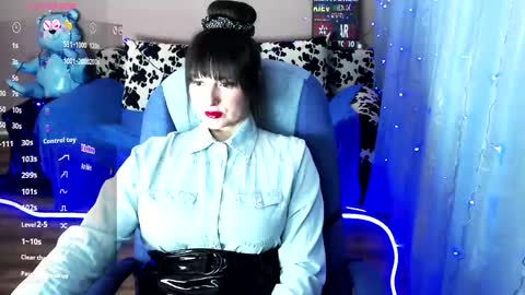 Snapshot of sweetsunnymila chatting on 17, 12, 2024 HelloI amShy Charming Mila-Nice to meet you and Welcome I am not a nude model Sometimes a smile is all that we need online show from 17, 12, 2024