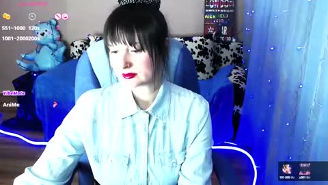 Snapshot of sweetsunnymila chatting on 17, 12, 2024 HelloI amShy Charming Mila-Nice to meet you and Welcome I am not a nude model Sometimes a smile is all that we need online show from 17, 12, 2024