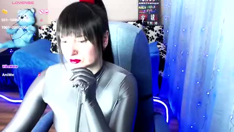 Snapshot of sweetsunnymila chatting on 19, 12, 2024 HelloI amShy Charming Mila-Nice to meet you and Welcome I am not a nude model Sometimes a smile is all that we need online show from 19, 12, 2024