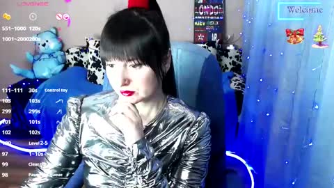 Snapshot of sweetsunnymila chatting on 20, 12, 2024 HelloI amShy Charming Mila-Nice to meet you and Welcome I am not a nude model Sometimes a smile is all that we need online show from 20, 12, 2024