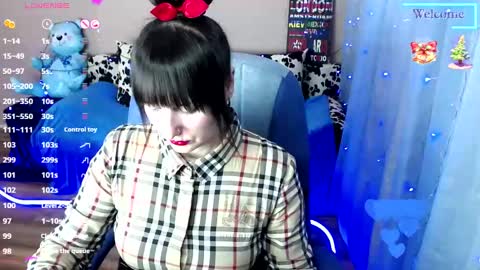 Snapshot of sweetsunnymila chatting on 23, 12, 2024 HelloI amShy Charming Mila-Nice to meet you and Welcome I am not a nude model Sometimes a smile is all that we need online show from 23, 12, 2024