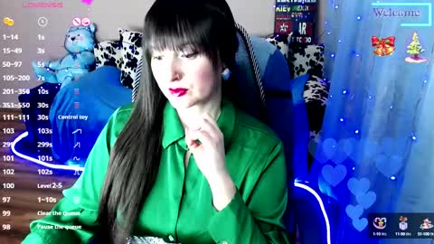Snapshot of sweetsunnymila chatting on 27, 12, 2024 HelloI amShy Charming Mila-Nice to meet you and Welcome I am not a nude model Sometimes a smile is all that we need online show from 27, 12, 2024