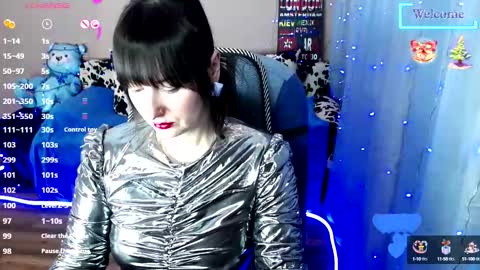 Snapshot of sweetsunnymila chatting on 30, 12, 2024 HelloI amShy Charming Mila-Nice to meet you and Welcome I am not a nude model Sometimes a smile is all that we need online show from 30, 12, 2024