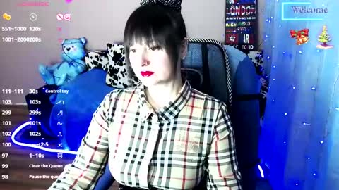 Snapshot of sweetsunnymila chatting on 6, 1, 2025 HelloI amShy Charming Mila-Nice to meet you and Welcome I am not a nude model Sometimes a smile is all that we need online show from 6, 1, 2025