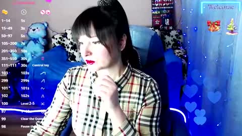 Snapshot of sweetsunnymila chatting on 23, 1, 2025 HelloI amShy Charming Mila-Nice to meet you and Welcome I am not a nude model Sometimes a smile is all that we need online show from 23, 1, 2025