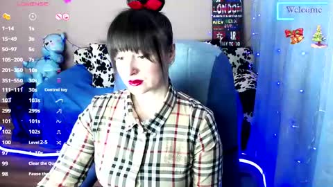 Snapshot of sweetsunnymila chatting on 1, 2, 2025 HelloI amShy Charming Mila-Nice to meet you and Welcome I am not a nude model Sometimes a smile is all that we need online show from 1, 2, 2025
