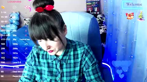 Snapshot of sweetsunnymila chatting on 1, 2, 2025 HelloI amShy Charming Mila-Nice to meet you and Welcome I am not a nude model Sometimes a smile is all that we need online show from 1, 2, 2025