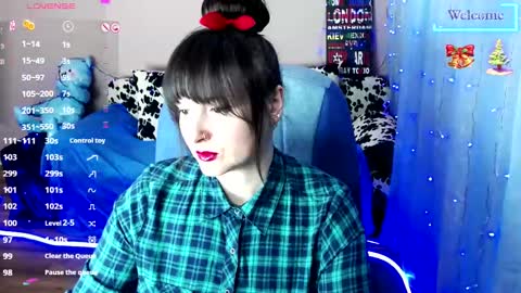 Snapshot of sweetsunnymila chatting on 4, 2, 2025 HelloI amShy Charming Mila-Nice to meet you and Welcome I am not a nude model Sometimes a smile is all that we need online show from 4, 2, 2025