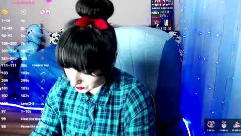 Snapshot of sweetsunnymila chatting on 4, 2, 2025 HelloI amShy Charming Mila-Nice to meet you and Welcome I am not a nude model Sometimes a smile is all that we need online show from 4, 2, 2025