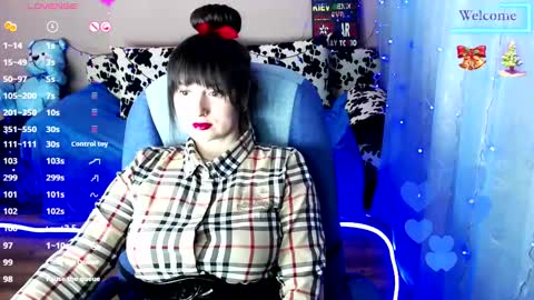 Snapshot of sweetsunnymila chatting on 6, 2, 2025 HelloI amShy Charming Mila-Nice to meet you and Welcome I am not a nude model Sometimes a smile is all that we need online show from 6, 2, 2025
