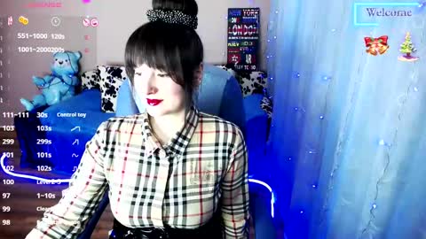 Snapshot of sweetsunnymila chatting on 10, 2, 2025 HelloI amShy Charming Mila-Nice to meet you and Welcome I am not a nude model Sometimes a smile is all that we need online show from 10, 2, 2025