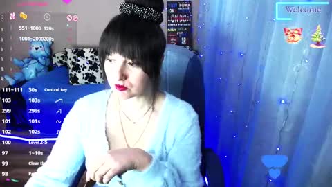 Snapshot of sweetsunnymila chatting on 10, 2, 2025 HelloI amShy Charming Mila-Nice to meet you and Welcome I am not a nude model Sometimes a smile is all that we need online show from 10, 2, 2025