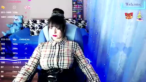 Snapshot of sweetsunnymila chatting on 12, 2, 2025 HelloI amShy Charming Mila-Nice to meet you and Welcome I am not a nude model Sometimes a smile is all that we need online show from 12, 2, 2025