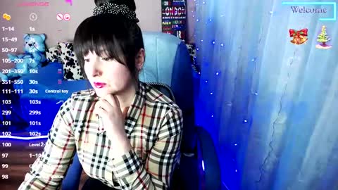 Snapshot of sweetsunnymila chatting on 12, 2, 2025 HelloI amShy Charming Mila-Nice to meet you and Welcome I am not a nude model Sometimes a smile is all that we need online show from 12, 2, 2025