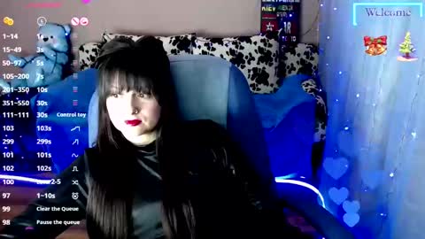 Snapshot of sweetsunnymila chatting on 21, 2, 2025 HelloI amShy Charming Mila-Nice to meet you and Welcome I am not a nude model Sometimes a smile is all that we need online show from 21, 2, 2025